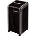 Fellowes Mfg Fellowes Powershred 225Mi 100% Jam Proof Micro-Cut Shredder 4620001